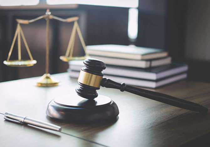 Legal Services in Elbasan - 480 Euro