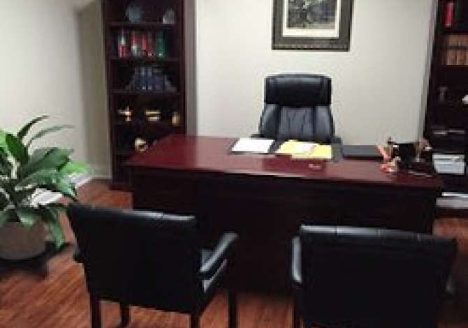 Legal Services in Lushnje - 500 Leke