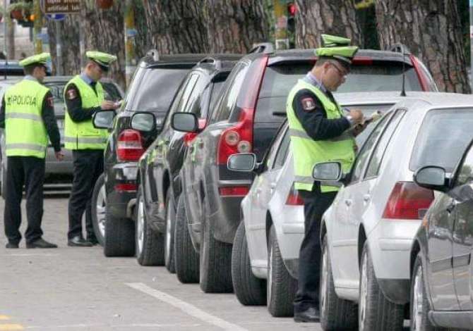 Legal Services in Durres - 500 Leke