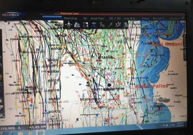 Servizi di IT e di marketing a Valona - 15,000 Leke