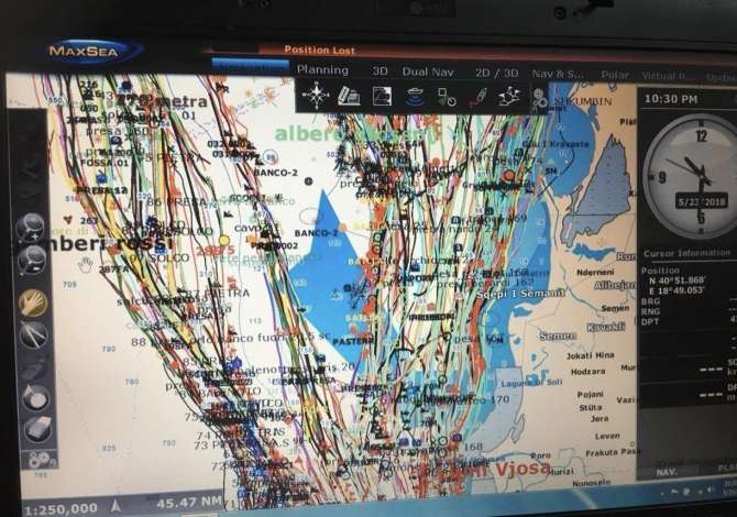 Servizi di IT e di marketing a Valona - 15,000 Leke