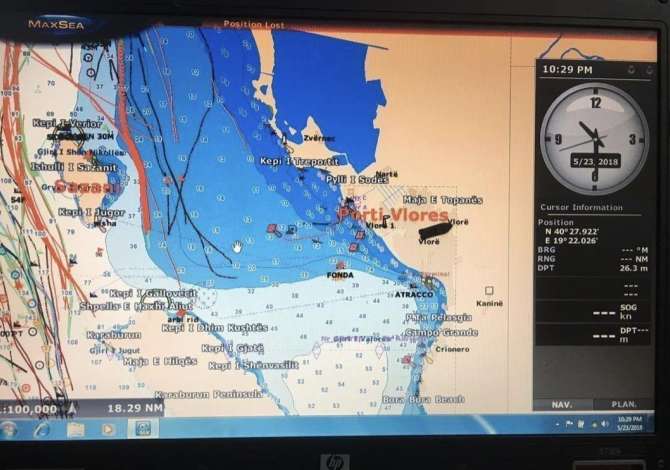 Servizi di IT e di marketing a Valona - 15,000 Leke