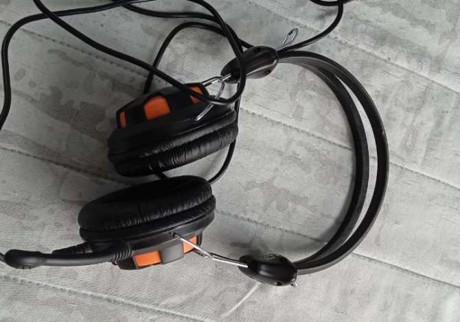 Electronic Accessories in Tirana - 1,000 Leke