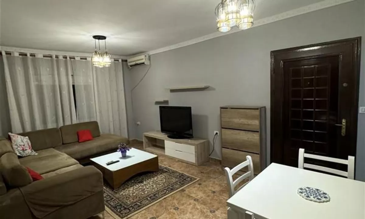 Apartment for rent in Tirana 2+1, Furnished