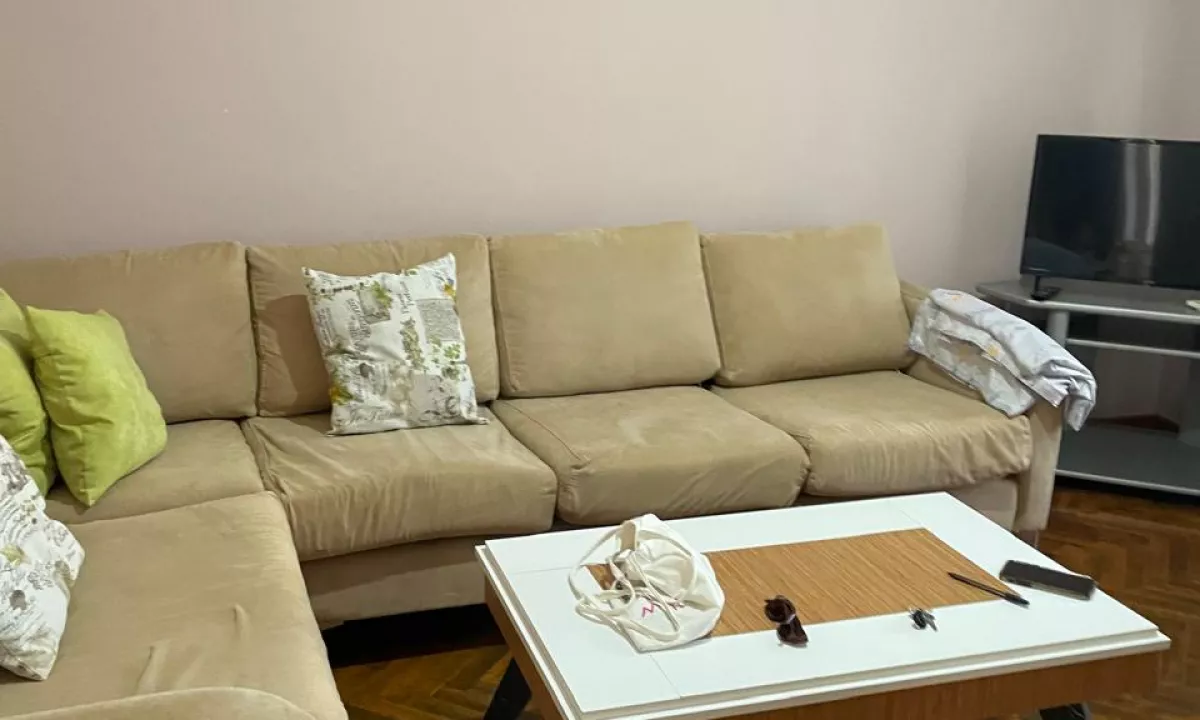 Apartment for rent in Tirana 2+1, Furnished