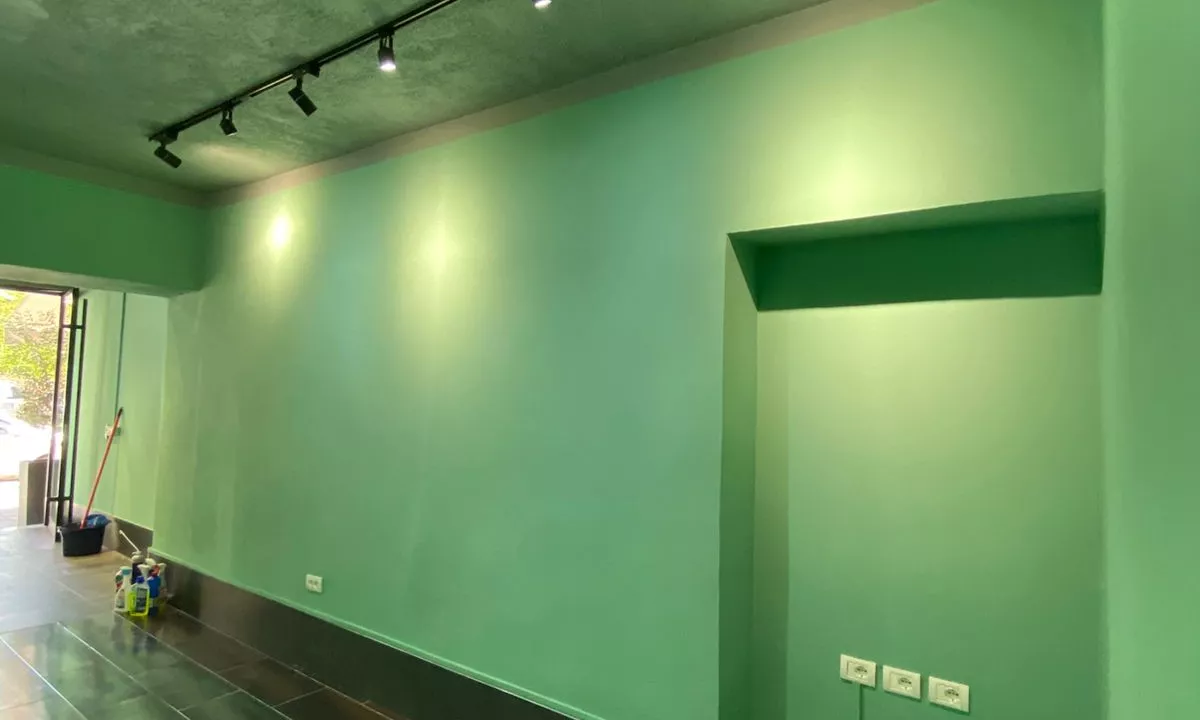 Dyqan me qera tek Qyteti Studenti, 510 euro