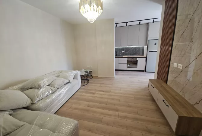 Shitet apartament 2+1 ne Astir, 140.000 Euro