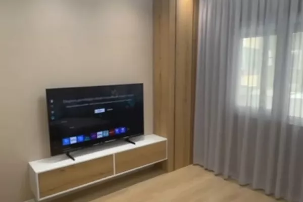 Shtepi ne shitje Apartament ne Tirane, 2+1, Mobilimi E mobiluar, Pagesa 250,000  Euro.