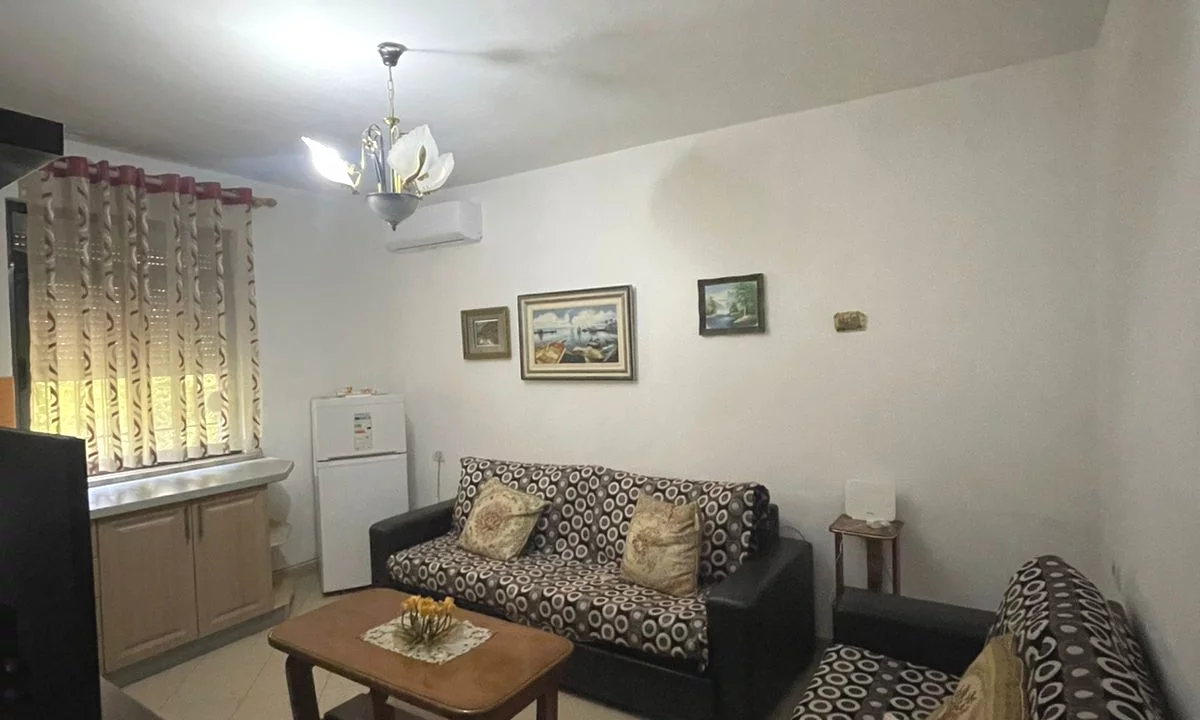 Apartment for rent in Tirana 2+1, Furnished
