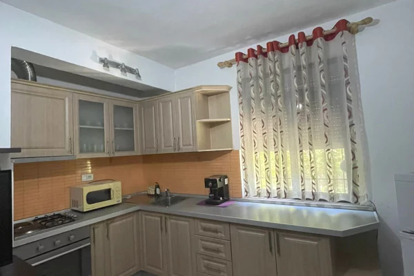 Apartment for rent in Tirana 2+1, Furnished