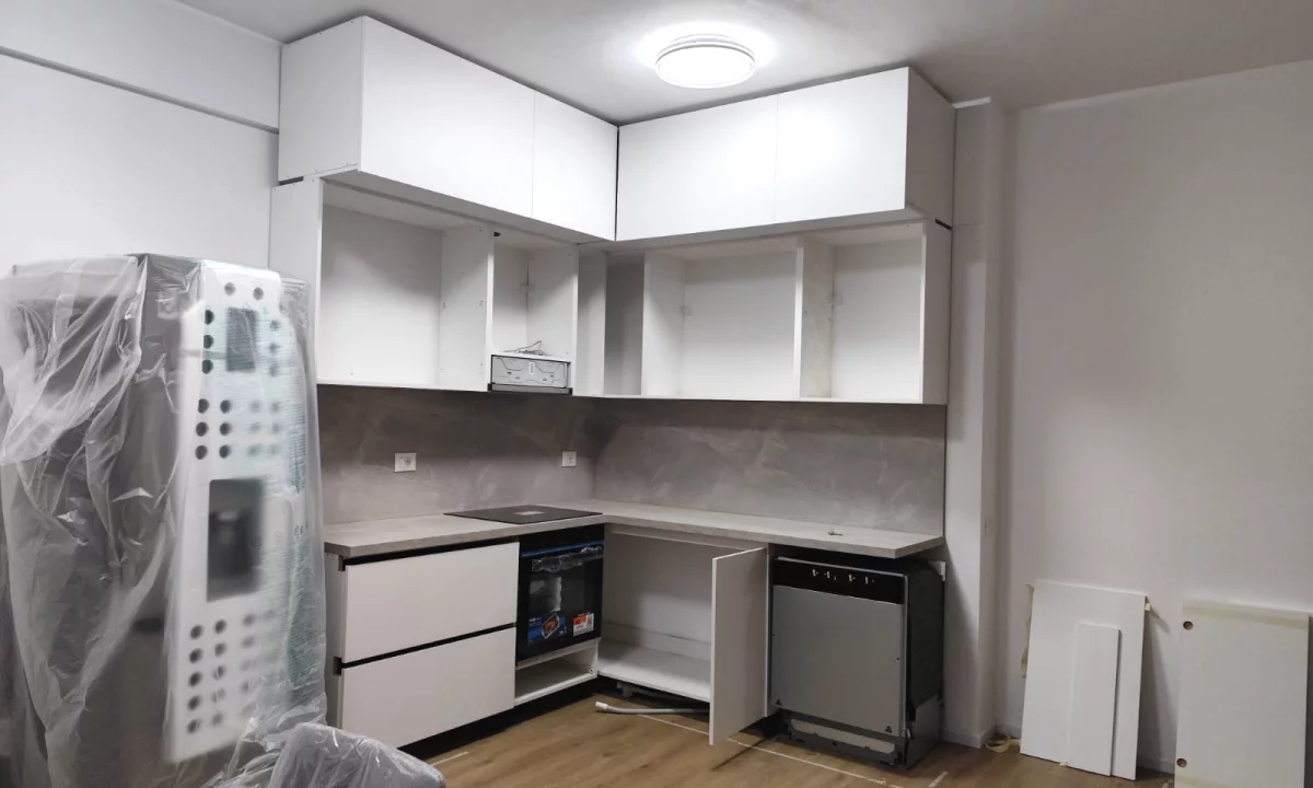 Apartment for rent in Tirana 2+1, Furnished