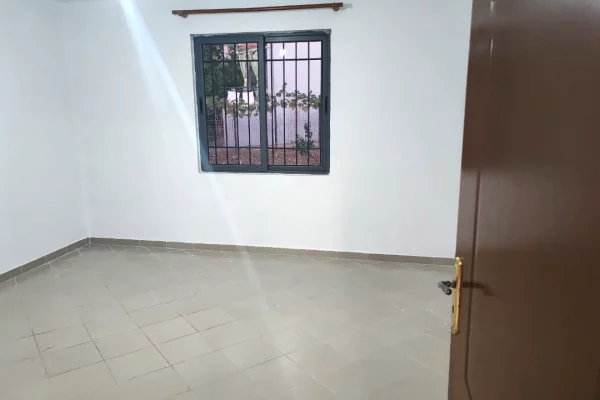 Private house for rent in Tirana 2+1, Emty