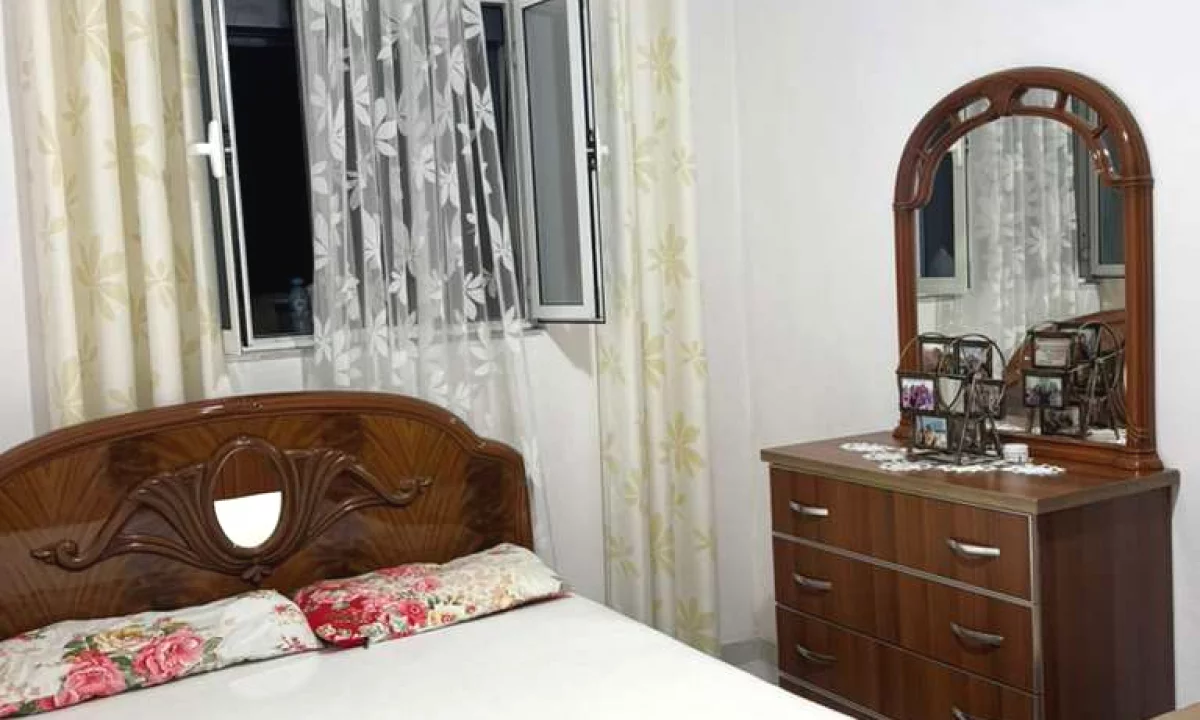 Apartment for rent in Tirana 2+1, Furnished