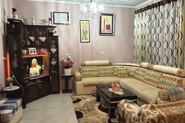 Apartment for rent in Tirana 2+1, Furnished