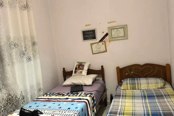 Apartment for rent in Tirana 2+1, Furnished