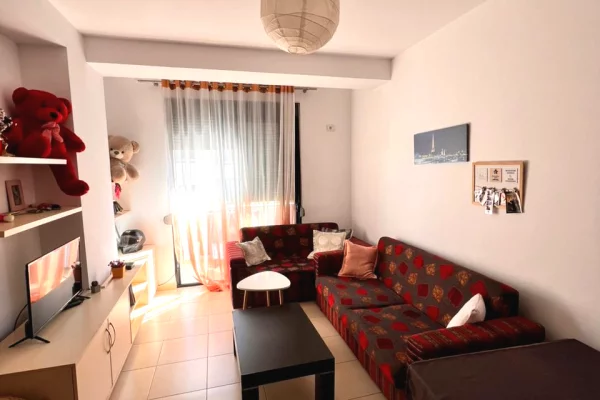 Shitet apartament 1+1 ne Astir 10.000.000 Lekë!