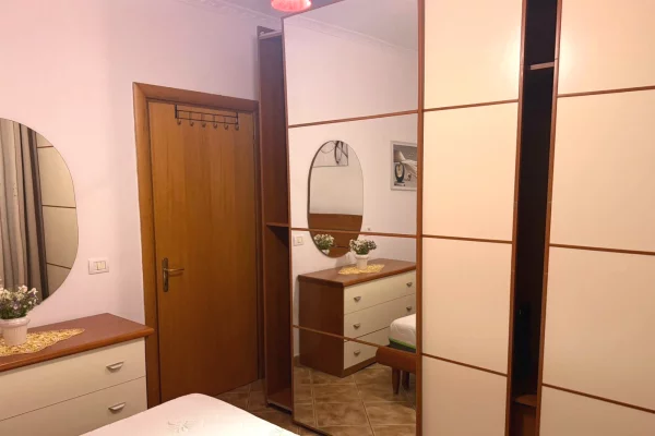 Apartment for rent in Tirana 2+1, Furnished