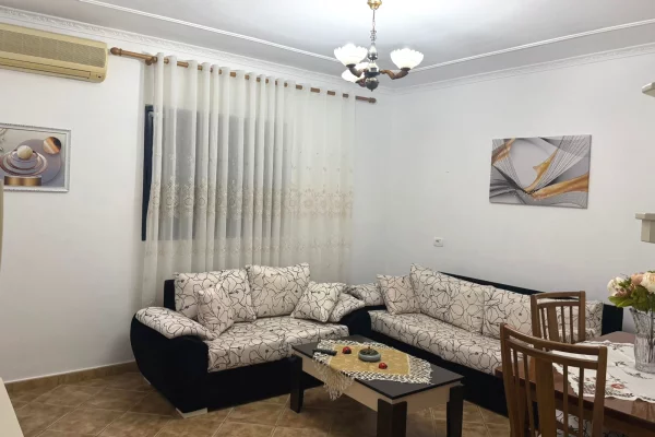 Apartment for rent in Tirana 2+1, Furnished