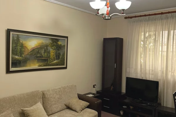 🏡Jepet me qera apartament 2+1 ne Ali Dem  60.000 Leke!