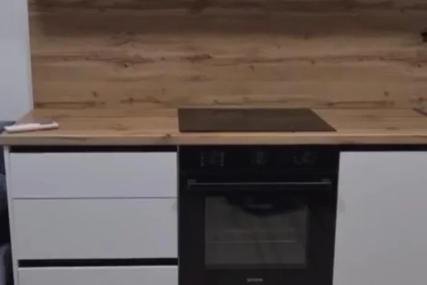 House for Rent 1+1 in Tirana - 550 Euro