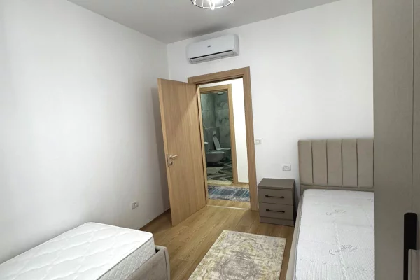 House for Rent 2+1 in Tirana - 750 Euro