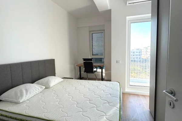 Apartment for rent in Tirana 1+1, Furnished