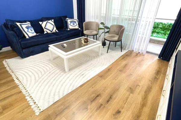 House for Rent 1+1 in Tirana - 500 Euro