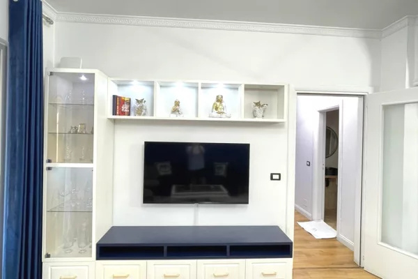 Apartment for rent in Tirana 1+1, Furnished