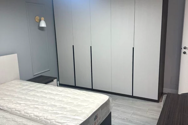 Shtepi me qera Apartament ne Tirane, 1+1, Mobilimi E mobiluar, Pagesa 570  Euro.