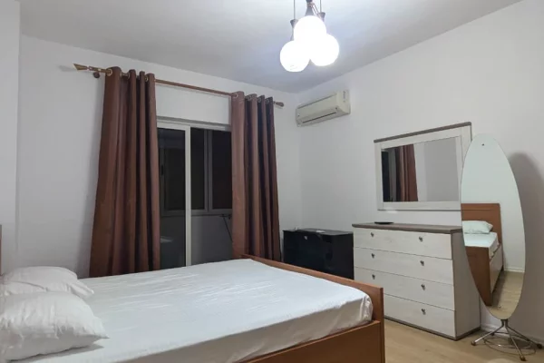 Apartment for rent in Tirana 2+1, Furnished