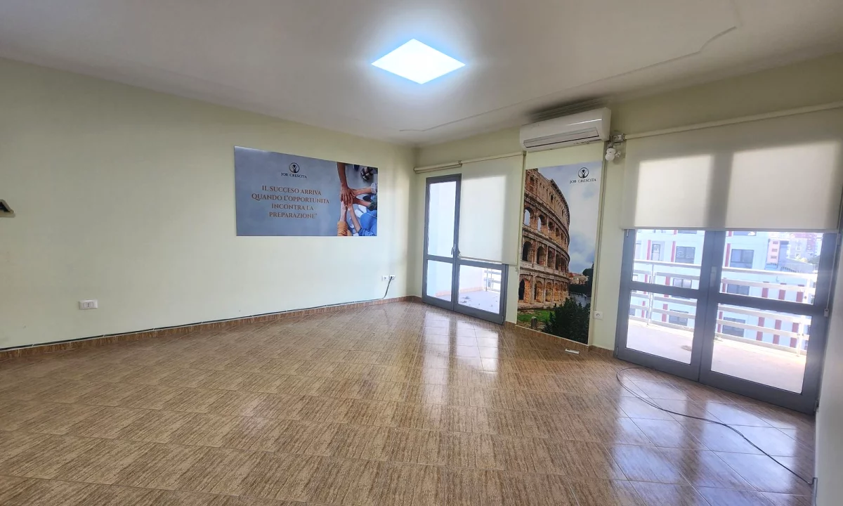 Apartment for rent in Tirana 2+1, Furnished