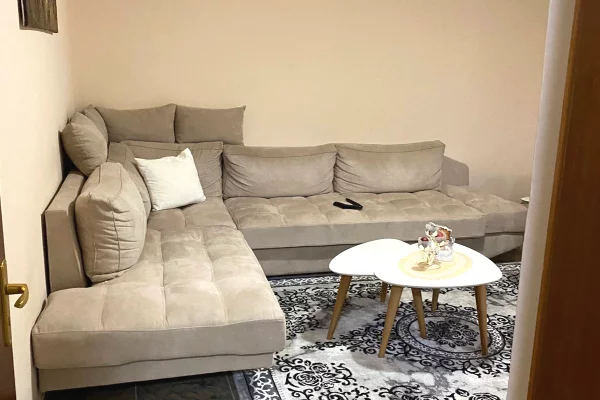 House for Rent 2+1 in Tirana - 500 Euro