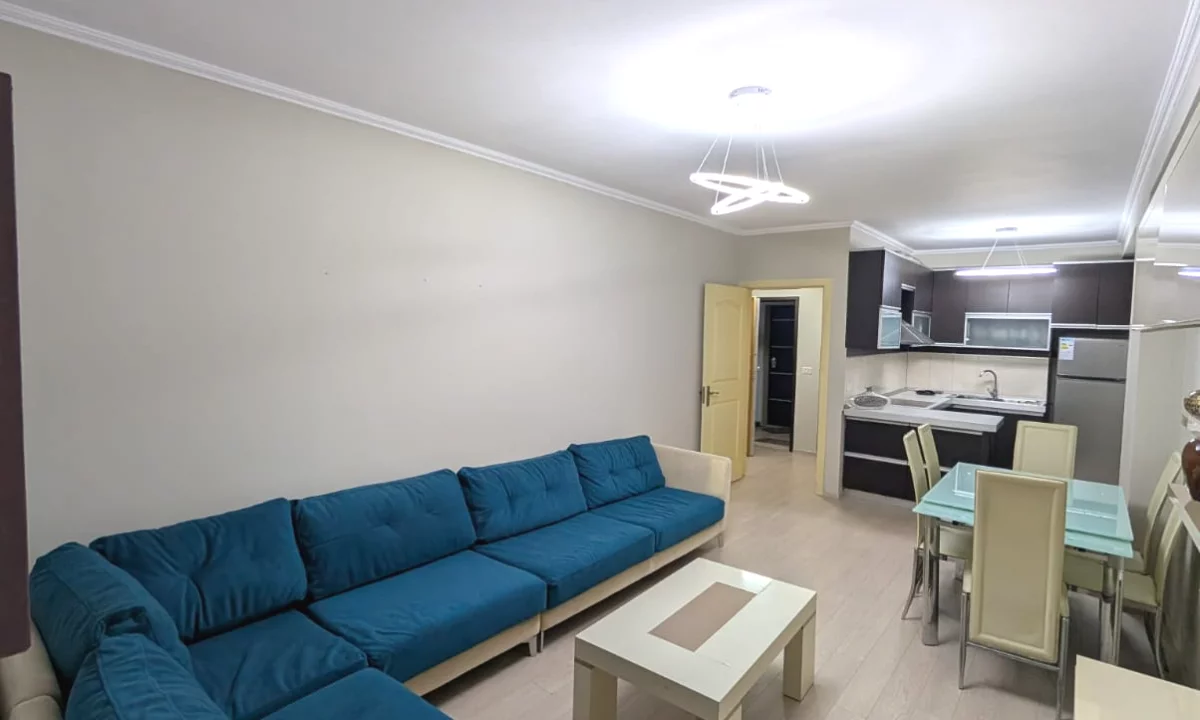 Apartment for rent in Tirana 2+1, Furnished