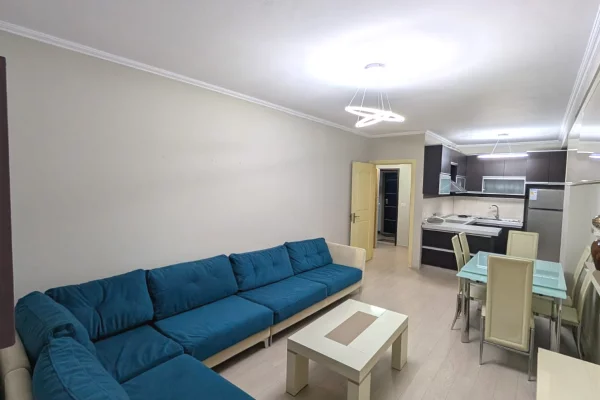 House for Rent 2+1 in Tirana - 80,000 Leke
