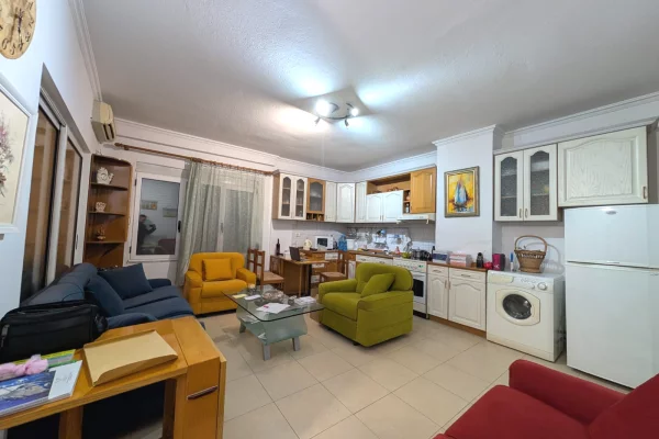 Apartment for rent in Tirana 2+1, Furnished