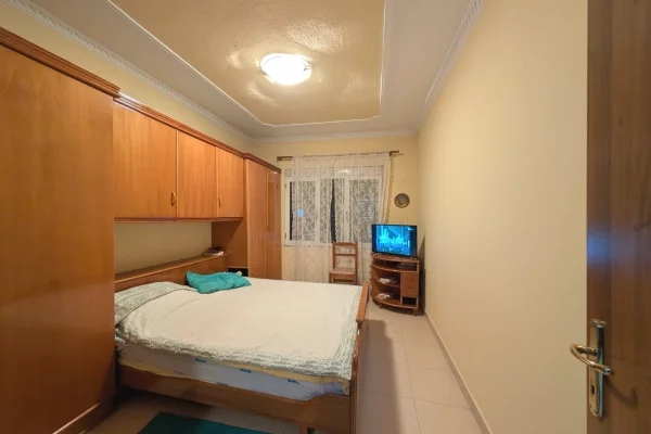 House for Rent 2+1 in Tirana - 1,000 Euro