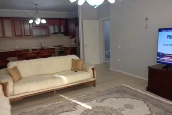 House for Rent 2+1 in Tirana - 800 Euro