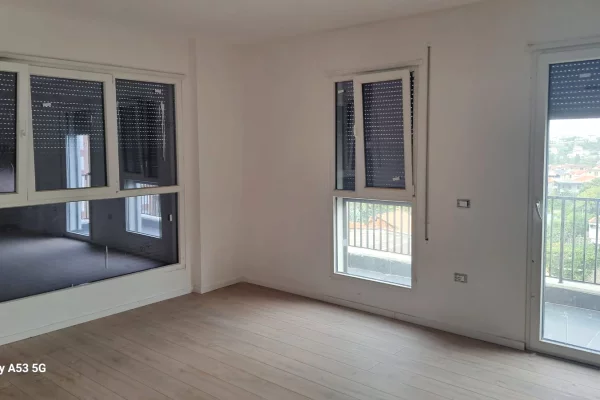 House for Rent 2+1 in Tirana - 550 Euro