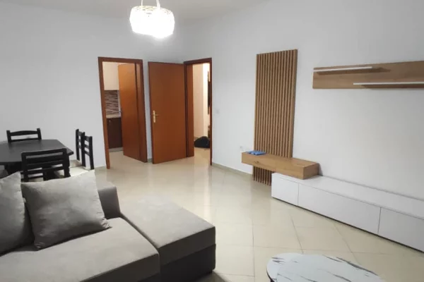 House for Rent 2+1 in Tirana - 600 Euro