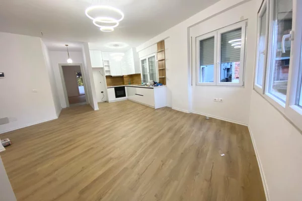 House for Rent 2+1 in Tirana - 50,000 Leke