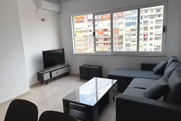 House for Rent 2+1 in Tirana - 450 Euro