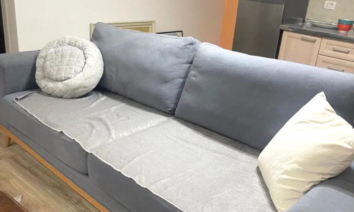 Apartment for rent in Tirana 1+1, Furnished