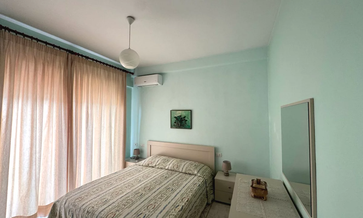 Apartment for rent in Tirana 1+1, Furnished