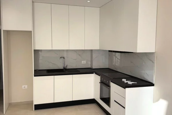 House for Rent 1+1 in Tirana - 500 Euro