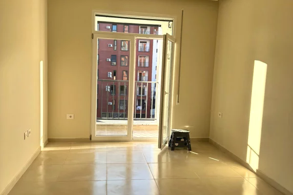 Apartment for rent in Tirana 1+1, In Part