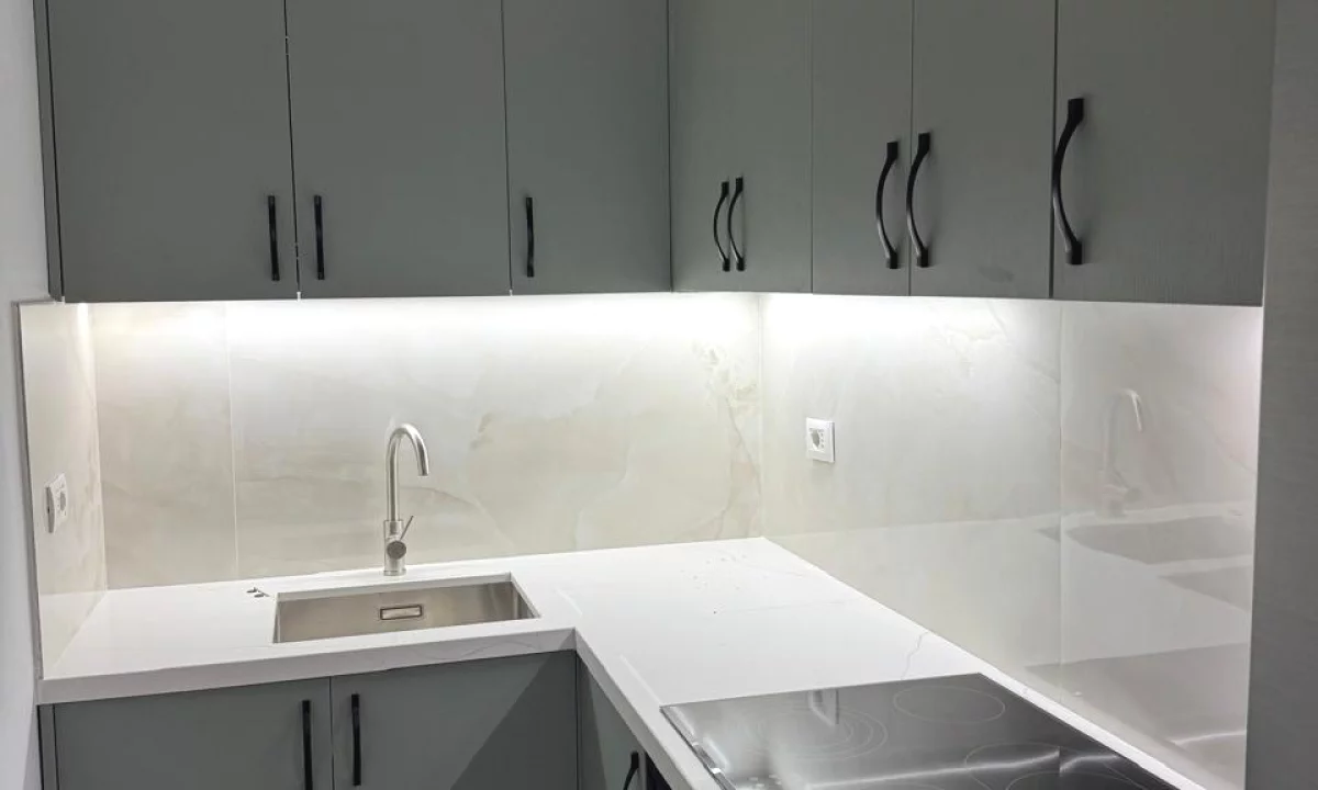 Apartment for rent in Tirana 2+1, Furnished