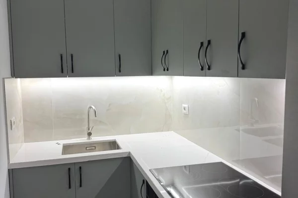 House for Rent 2+1 in Tirana - 800 Euro