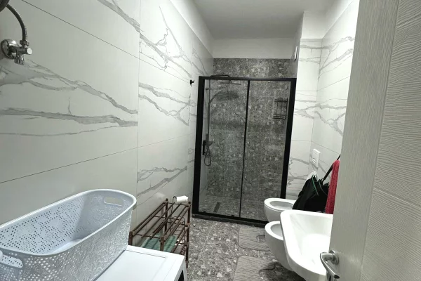 Apartment for rent in Tirana 1+1, Furnished