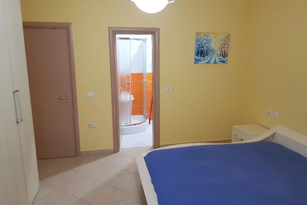 Shtepi me qera Apartament ne Tirane, 2+1, Mobilimi E mobiluar, Pagesa 700  Euro.