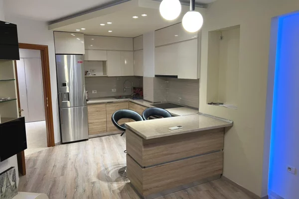 House for Rent 2+1 in Tirana - 75,000 Leke